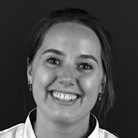 Annabel van Raaij, tandarts