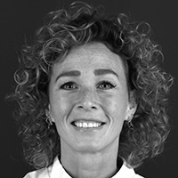 Dewi van der Laarse, paro-preventieassistente