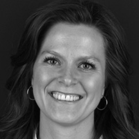 Estelle Mulder, mondhygiëniste