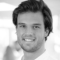 Gijs Dekkers, tandarts