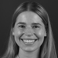 Jiska de Lange, tandarts
