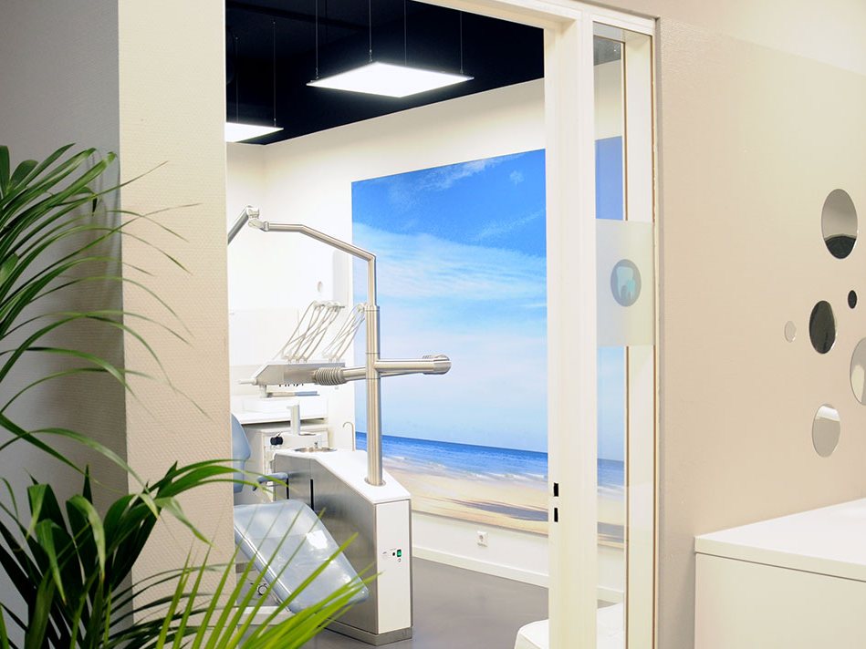 Mondhygiëne & preventie