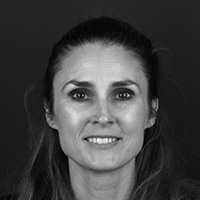 Laura Batenburg, praktijkmanager