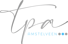 Logo Tandheelkunde Praktijk Amstelveen