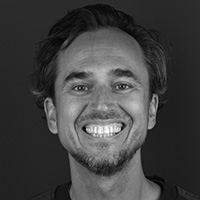 Marcel Munsterman, tandarts