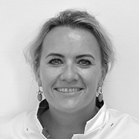 Marjolein Venema, paro-preventieassistente