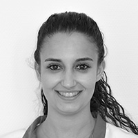 Nikita Martin Farray, officemanager
