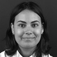 Rowan Cornet, paro-preventieassistente
