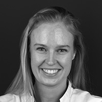 Sabine Nielen, tandartsassistente