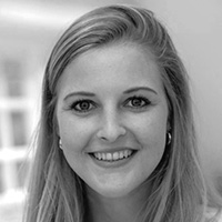 Sabine Vrijhof, tandarts